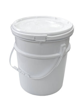 20 Litre Screw Top DG Pail
